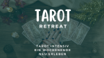 Tarot Retreat