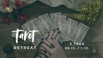 Tarot Retreat, Sa/So 30.11. / 1.12.